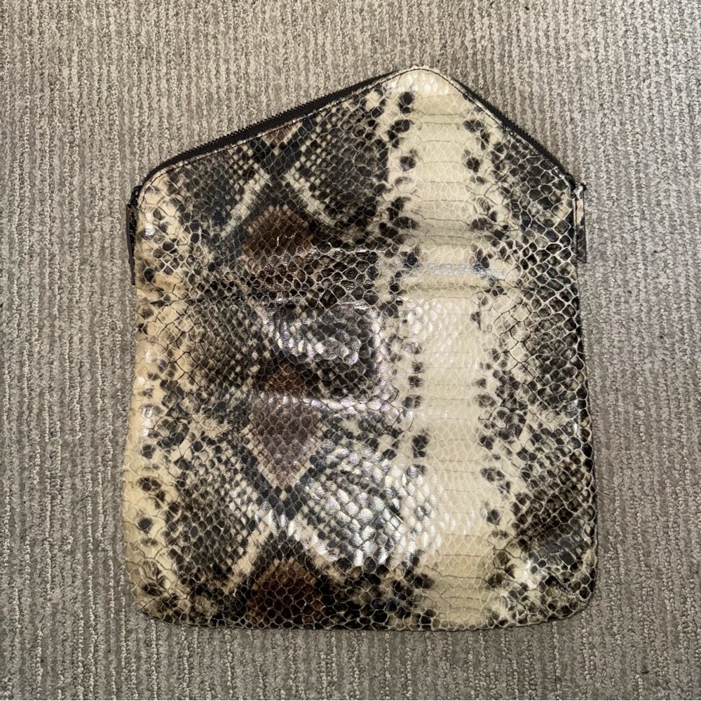 Python Print Purse - Picture 3 of 5